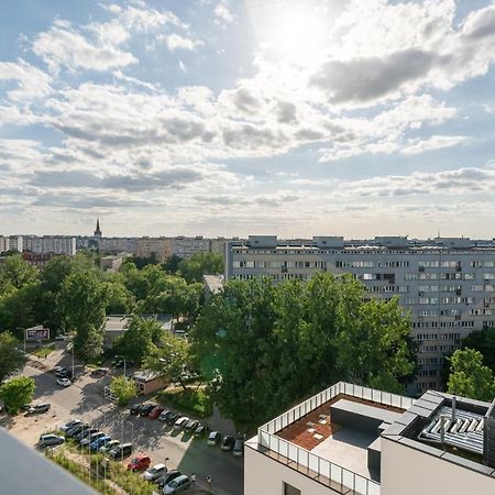 Star4You II Apartments Wroclaw Bagian luar foto