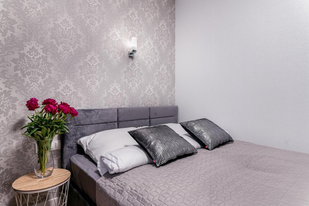 Star4You II Apartments Wroclaw Bagian luar foto